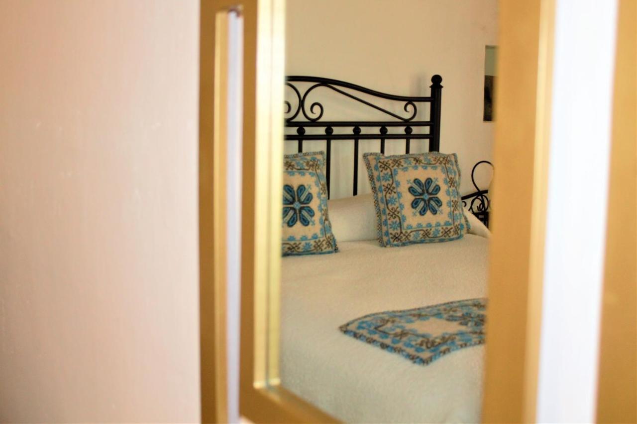 Quinta Alhondiga Galindo Hotel Boutique Cholula Ngoại thất bức ảnh