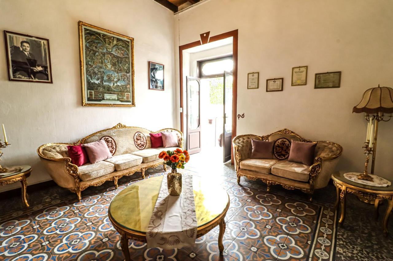 Quinta Alhondiga Galindo Hotel Boutique Cholula Ngoại thất bức ảnh